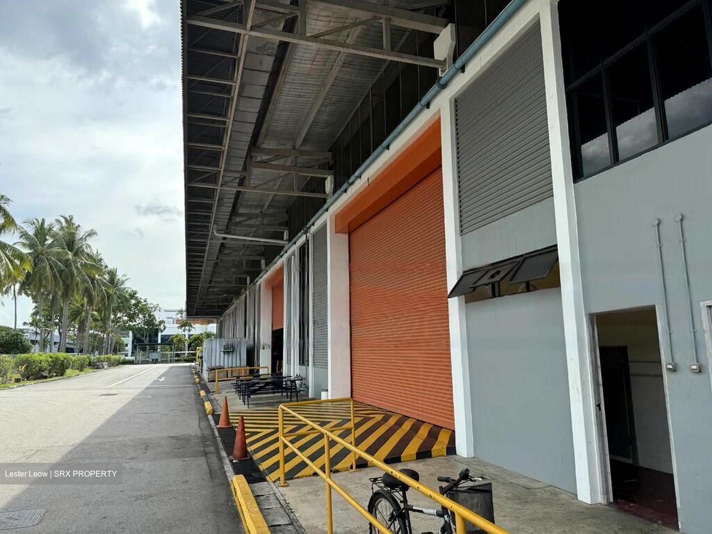 Loyang Way (D17), Warehouse #455449521